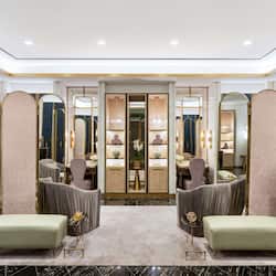 Sale per trattamenti di coppia, sauna, vasca idromassaggio, bagno turco