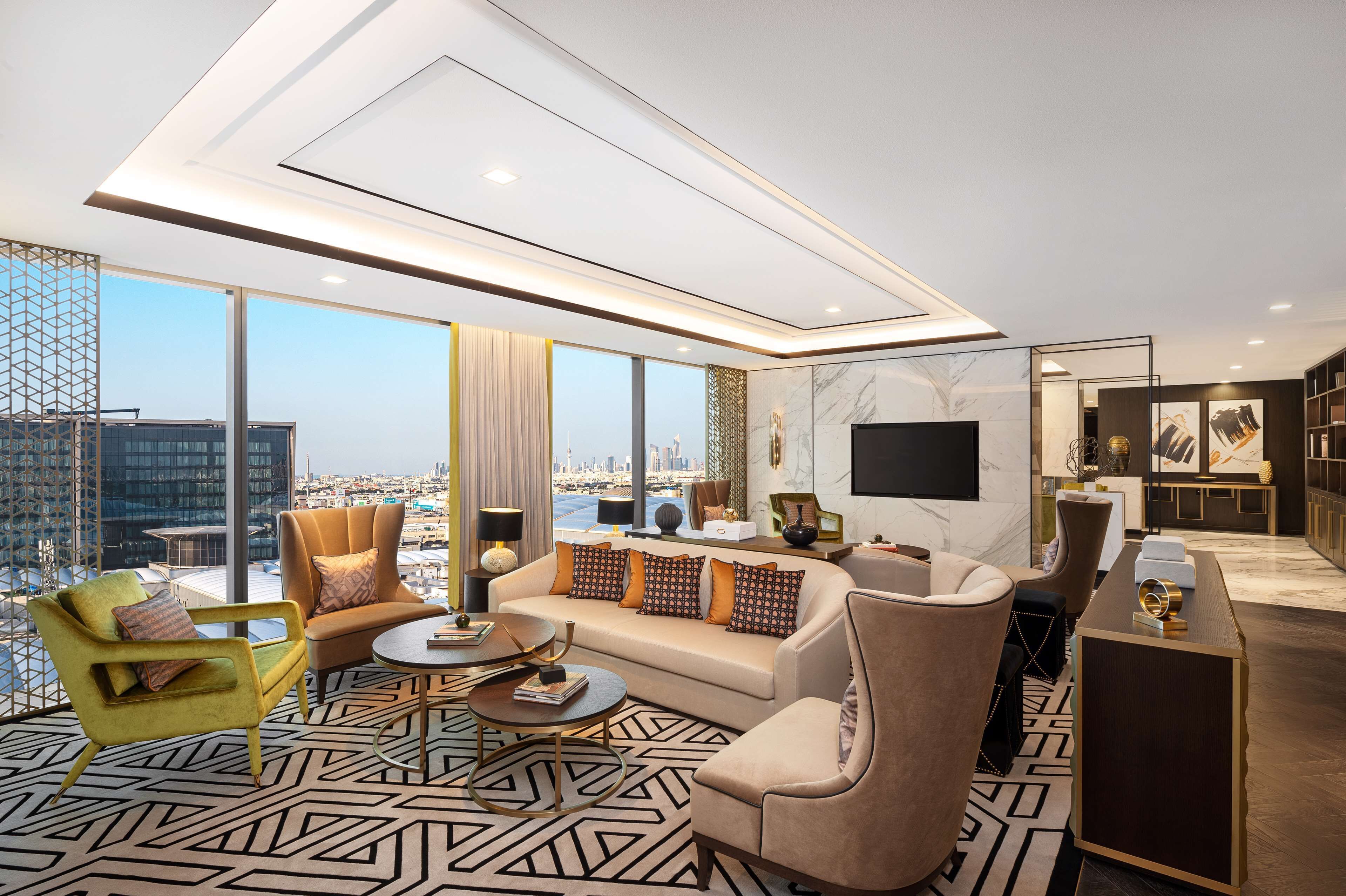 Photo - Waldorf Astoria Kuwait