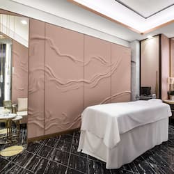 Sale per trattamenti di coppia, sauna, vasca idromassaggio, bagno turco