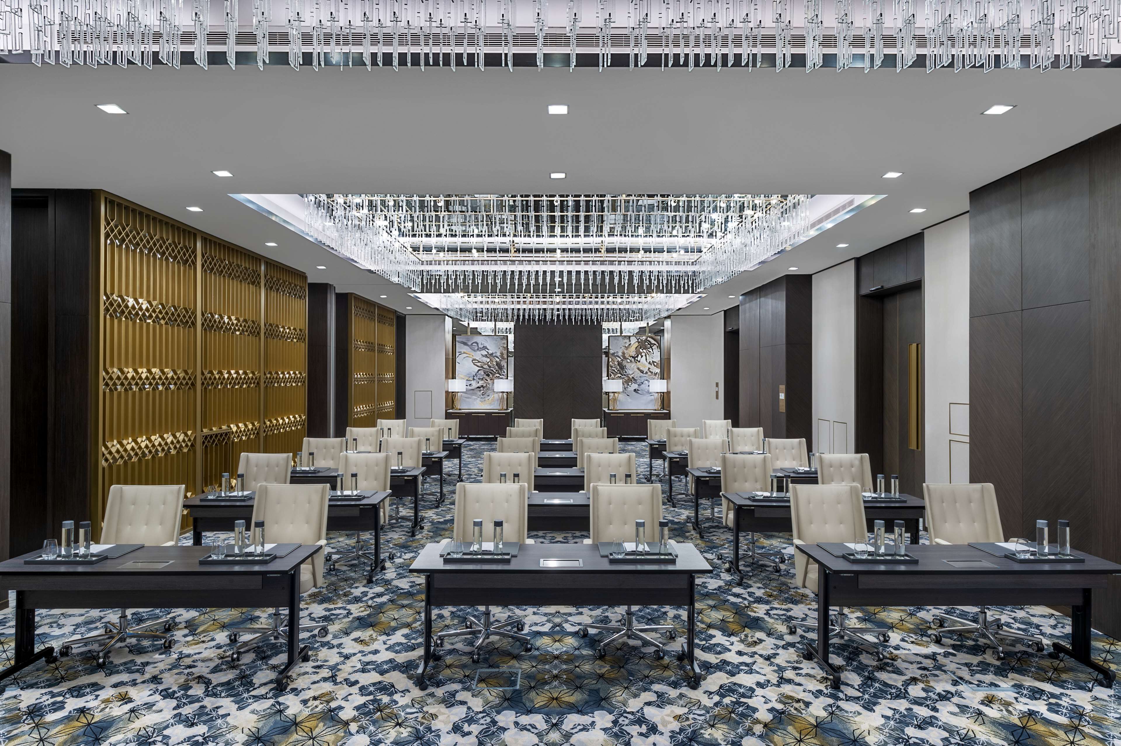 Foto - Waldorf Astoria Kuwait