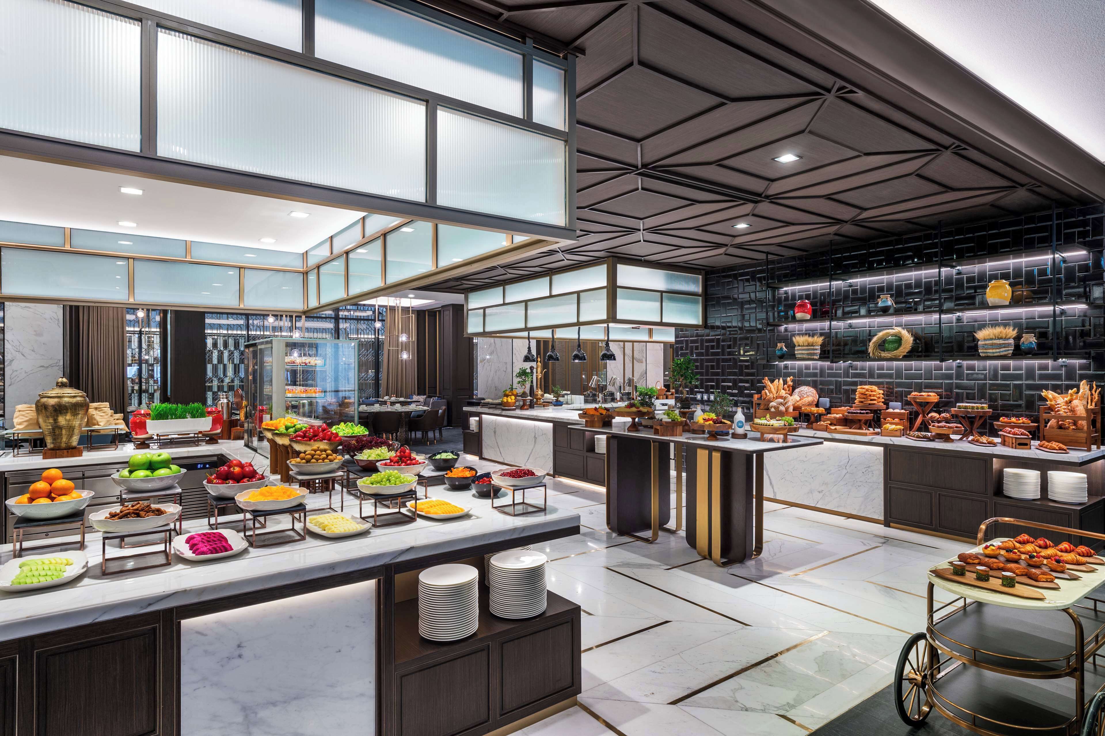 Photo - Waldorf Astoria Kuwait