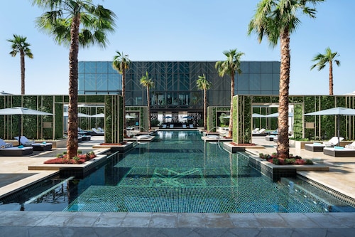 Waldorf Astoria Kuwait