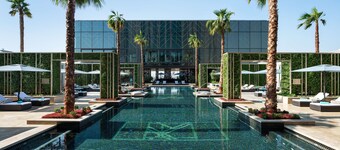 Waldorf Astoria Kuwait