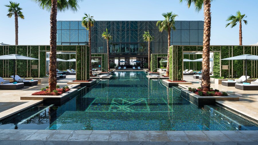 Waldorf Astoria Kuwait