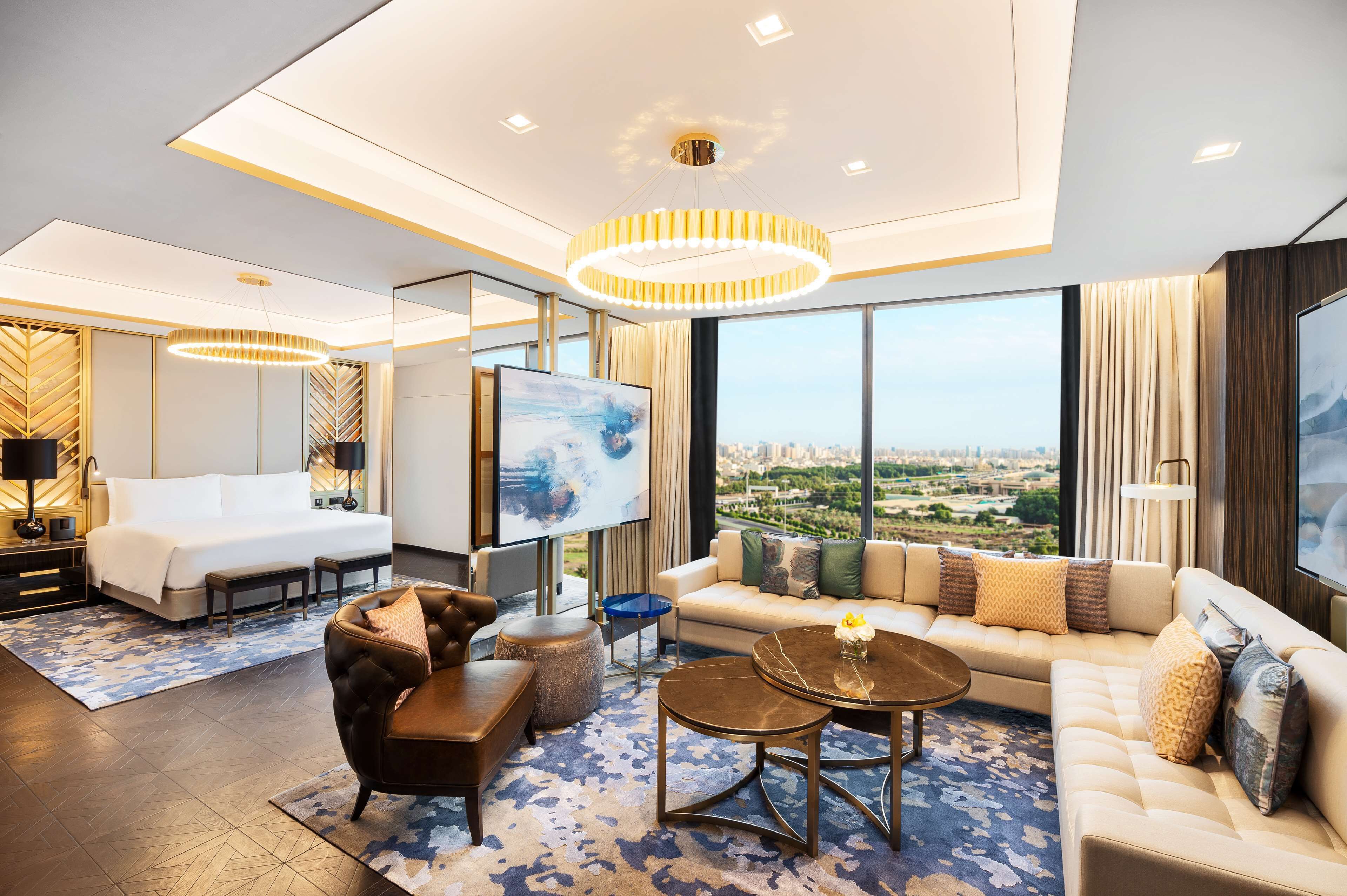 Foto - Waldorf Astoria Kuwait