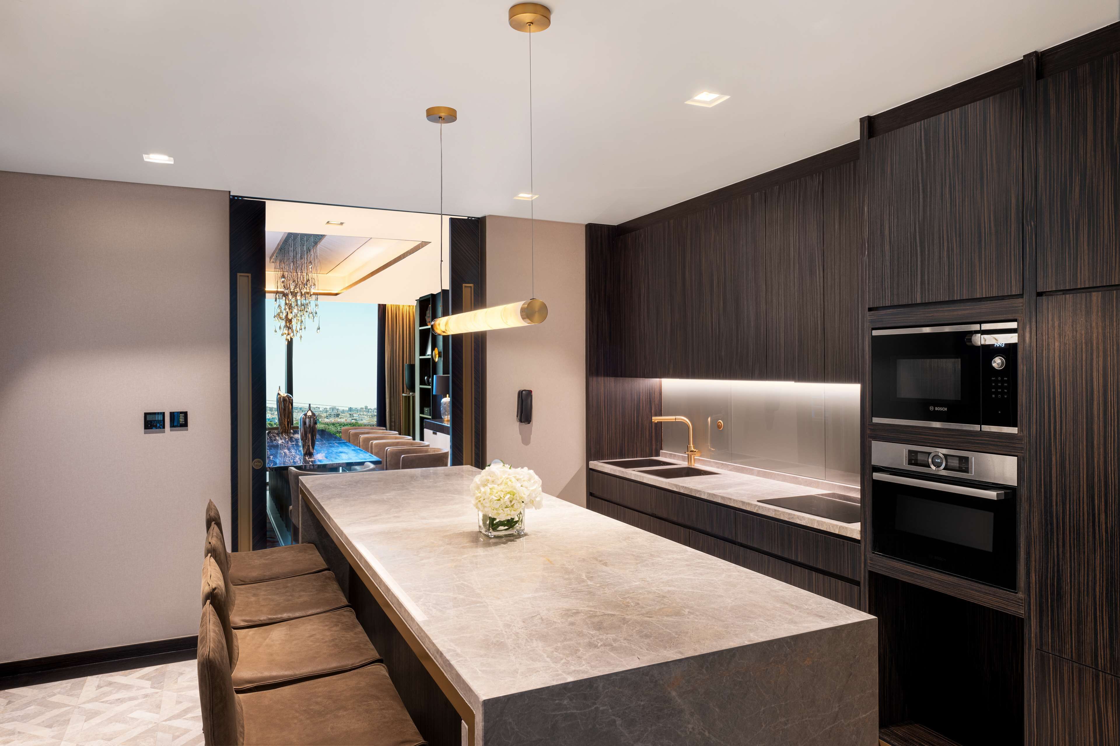 Foto - Waldorf Astoria Kuwait