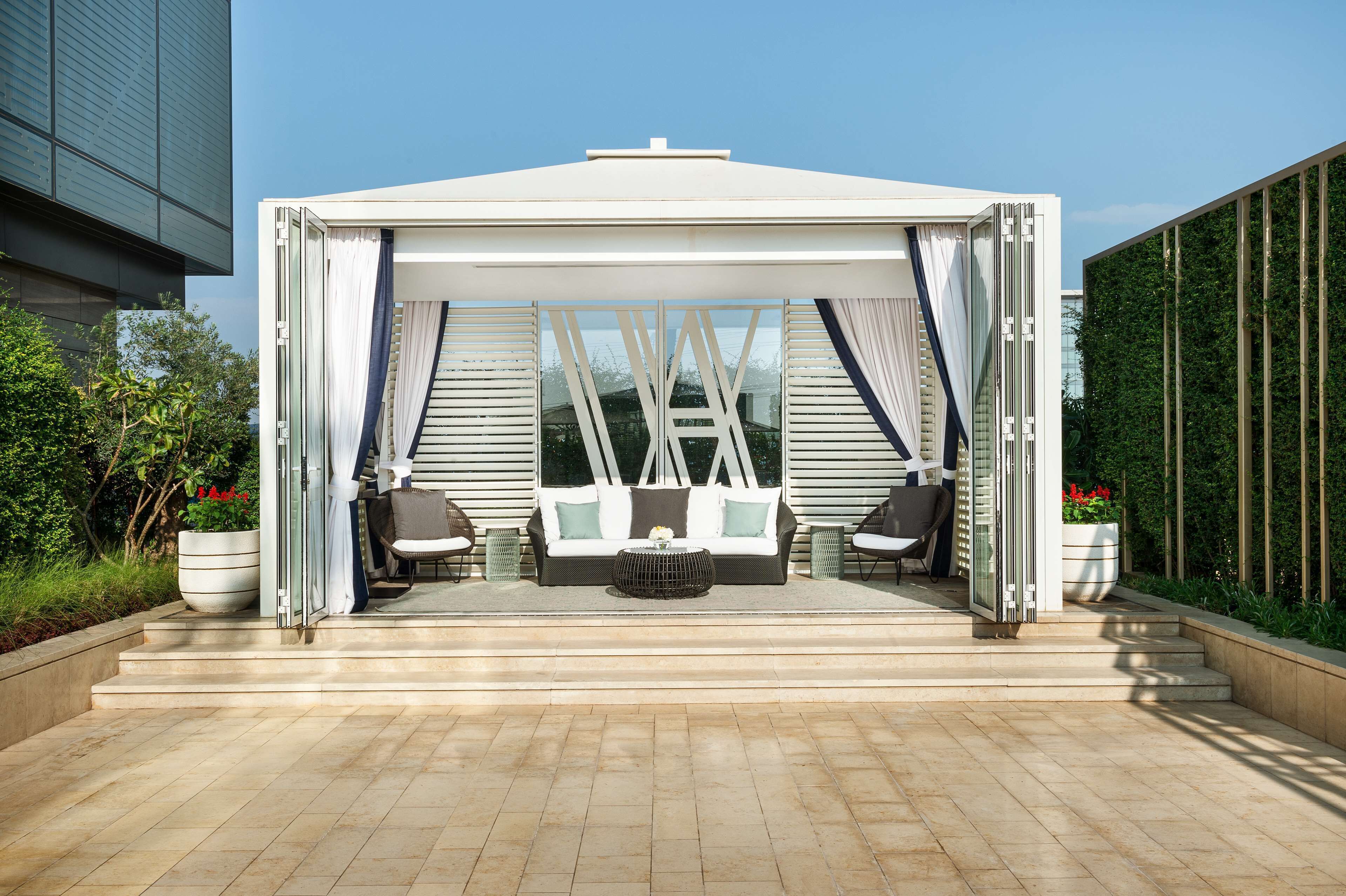 Foto - Waldorf Astoria Kuwait