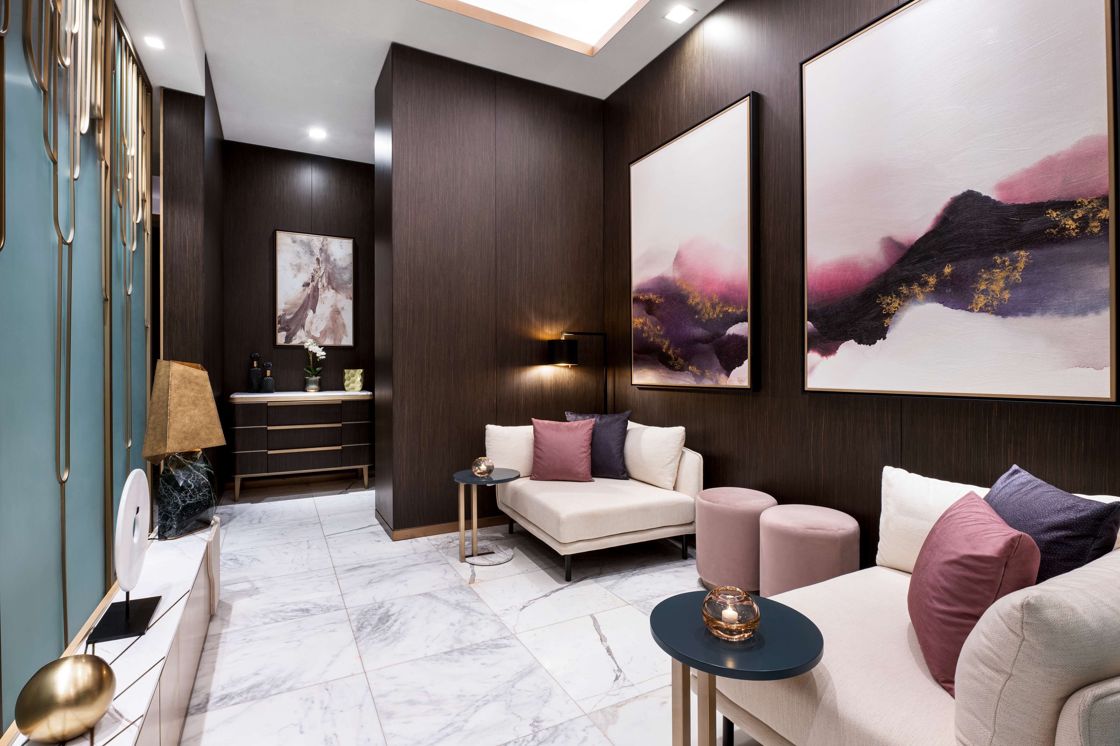 Foto - Waldorf Astoria Kuwait