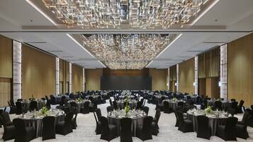 Salón de baile