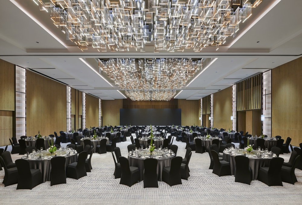 DoubleTree by Hilton Shenzhen Airport photo 8