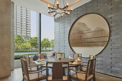 DoubleTree by Hilton Shenzhen Airport