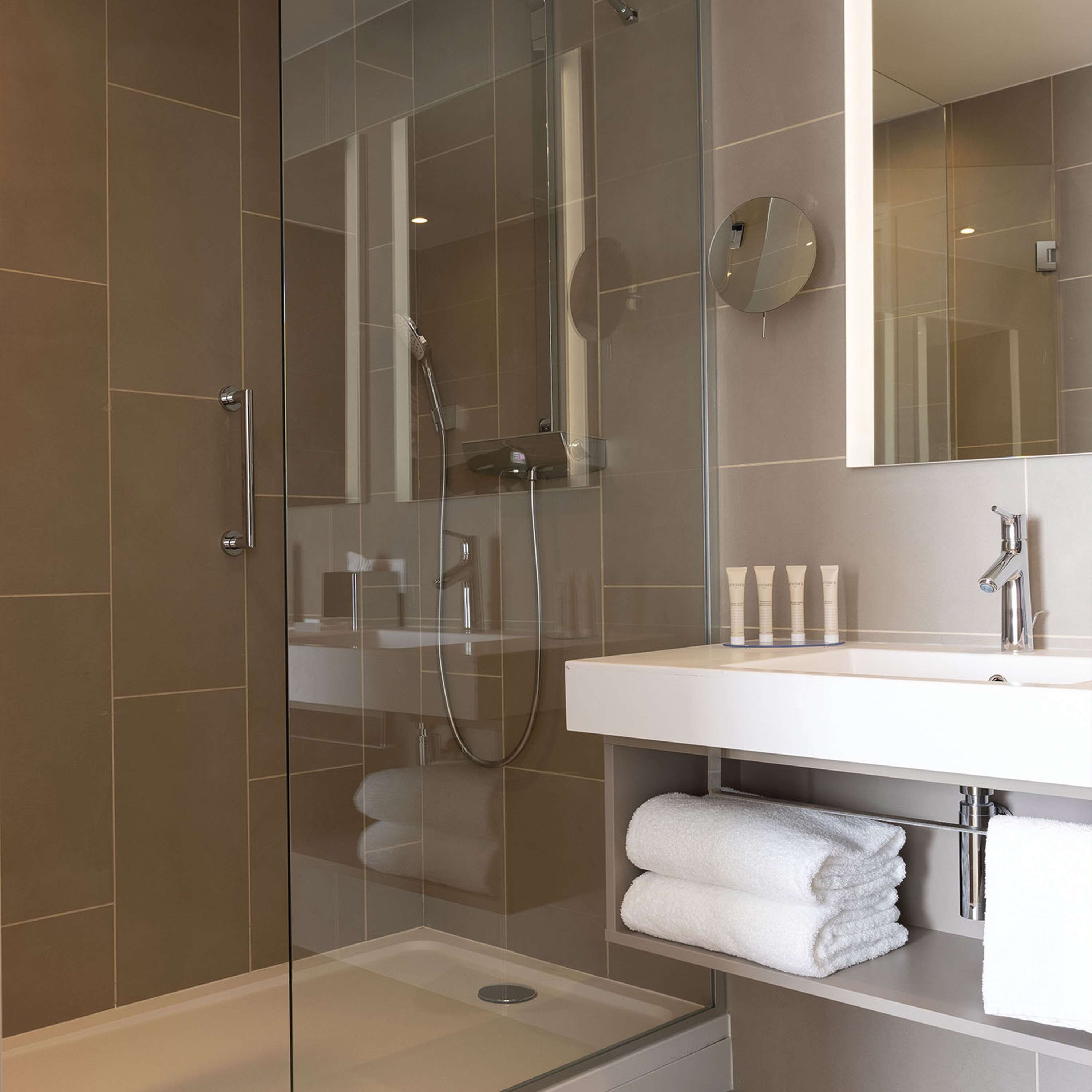 Photo - Hilton Garden Inn Tours Centre, France