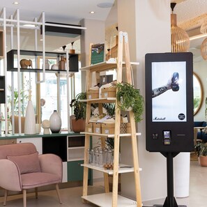 Property amenity - Hilton Garden Inn Tours Centre (Tours)