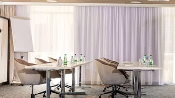 Sala de reuniones