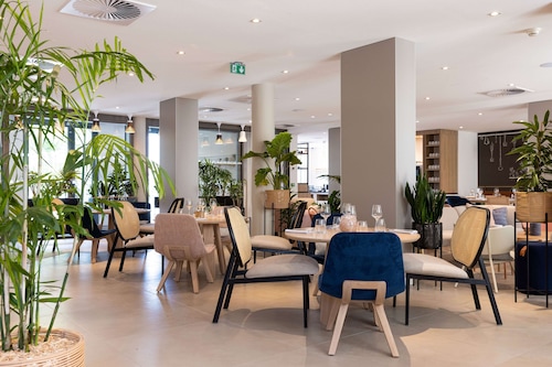 Hilton Garden Inn Tours Centre