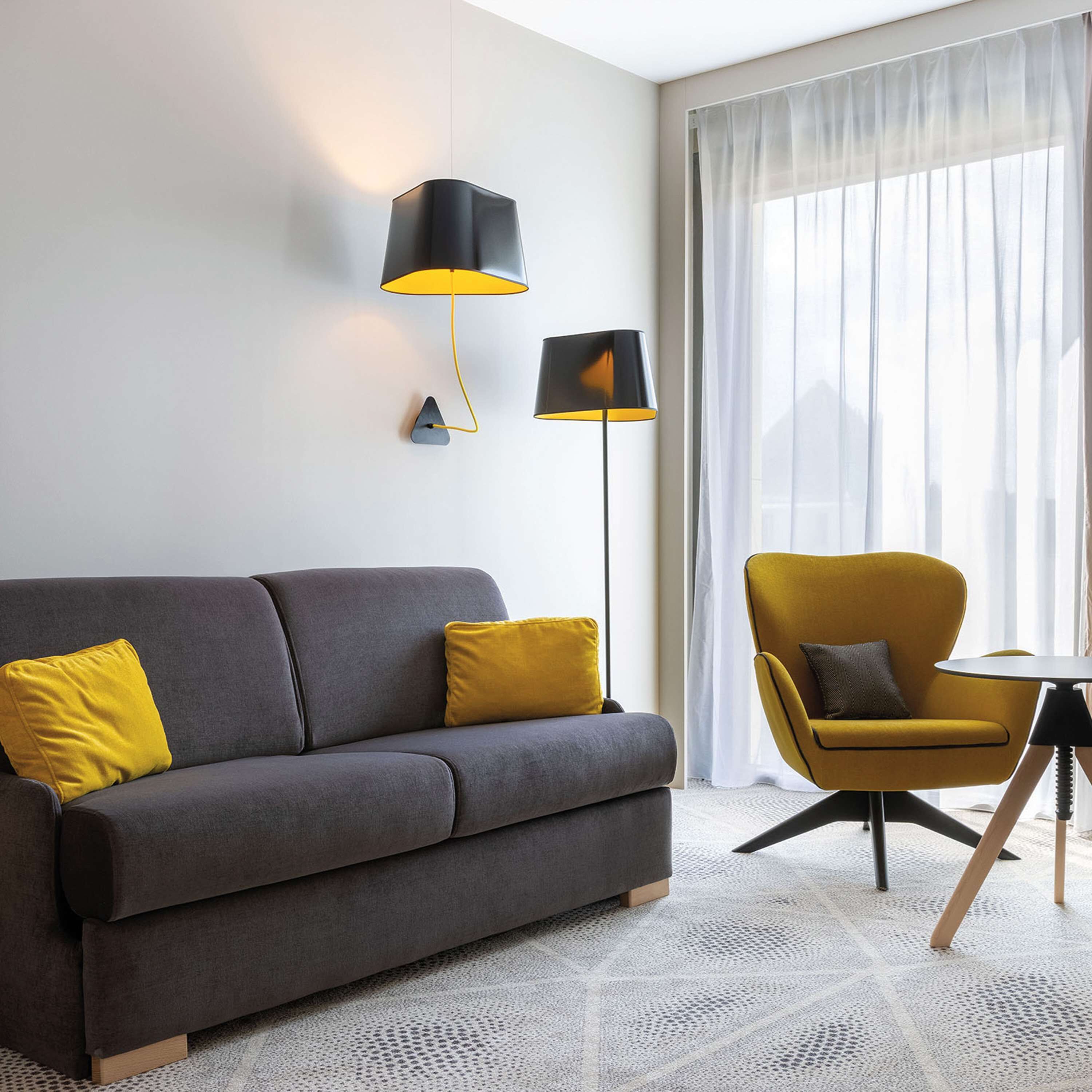 Foto - Hilton Garden Inn Tours Centre, France