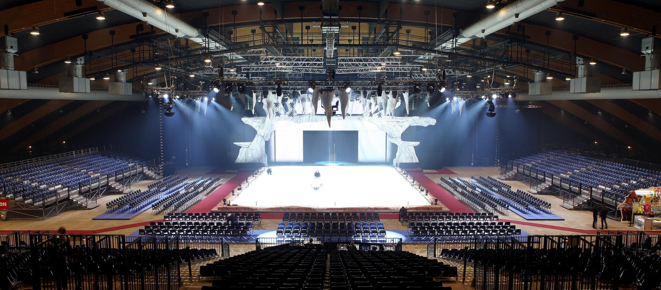 Foto - Hilton Garden Inn Tours Centre, France