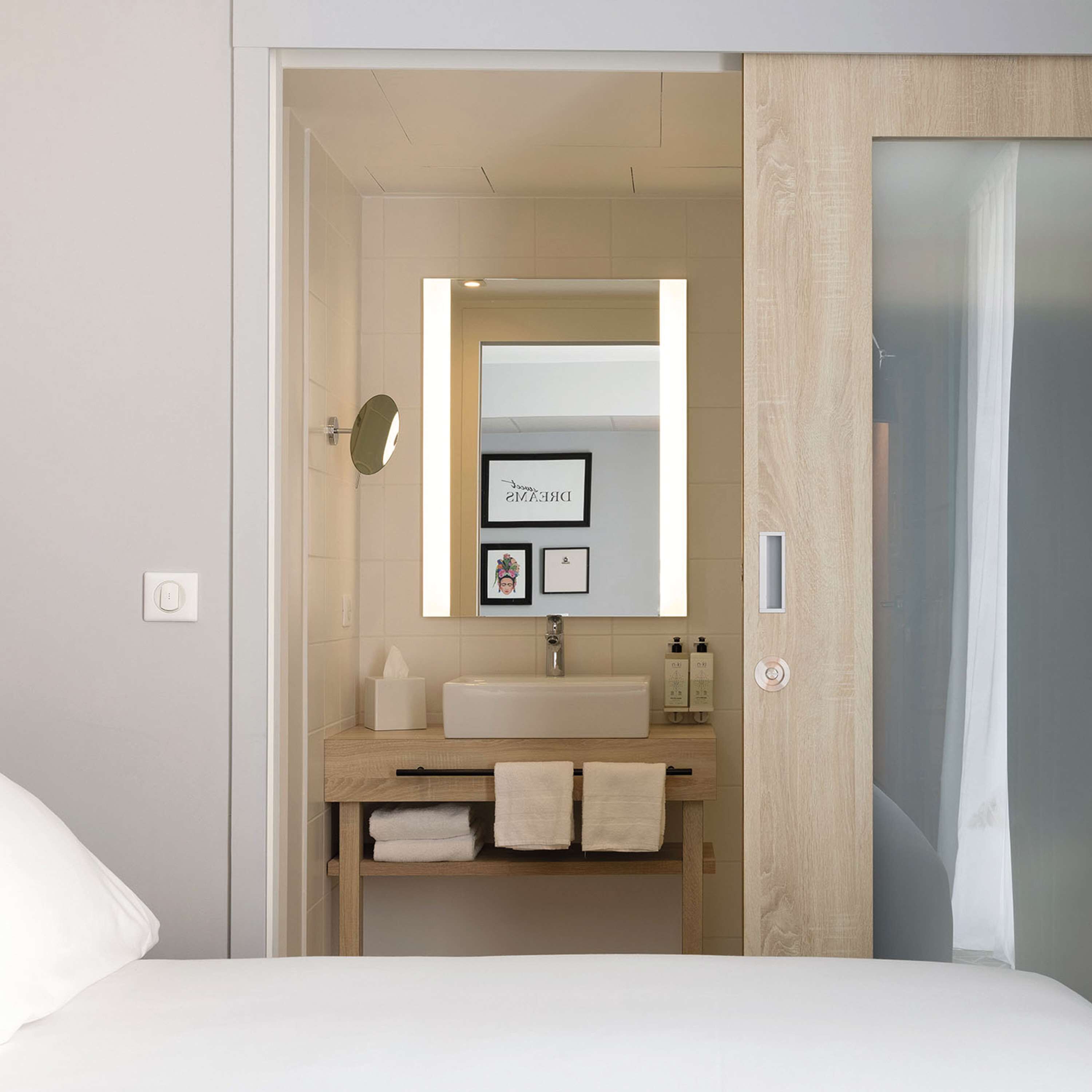 Foto - Hampton by Hilton Tours Centre, France