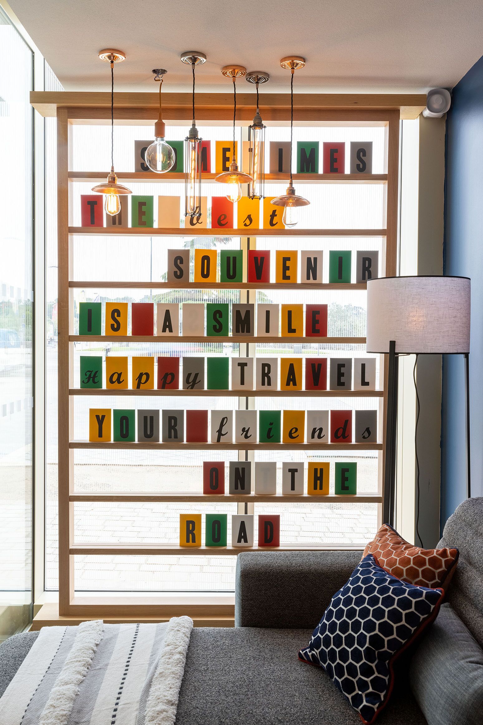 Foto - Hampton by Hilton Tours Centre, France