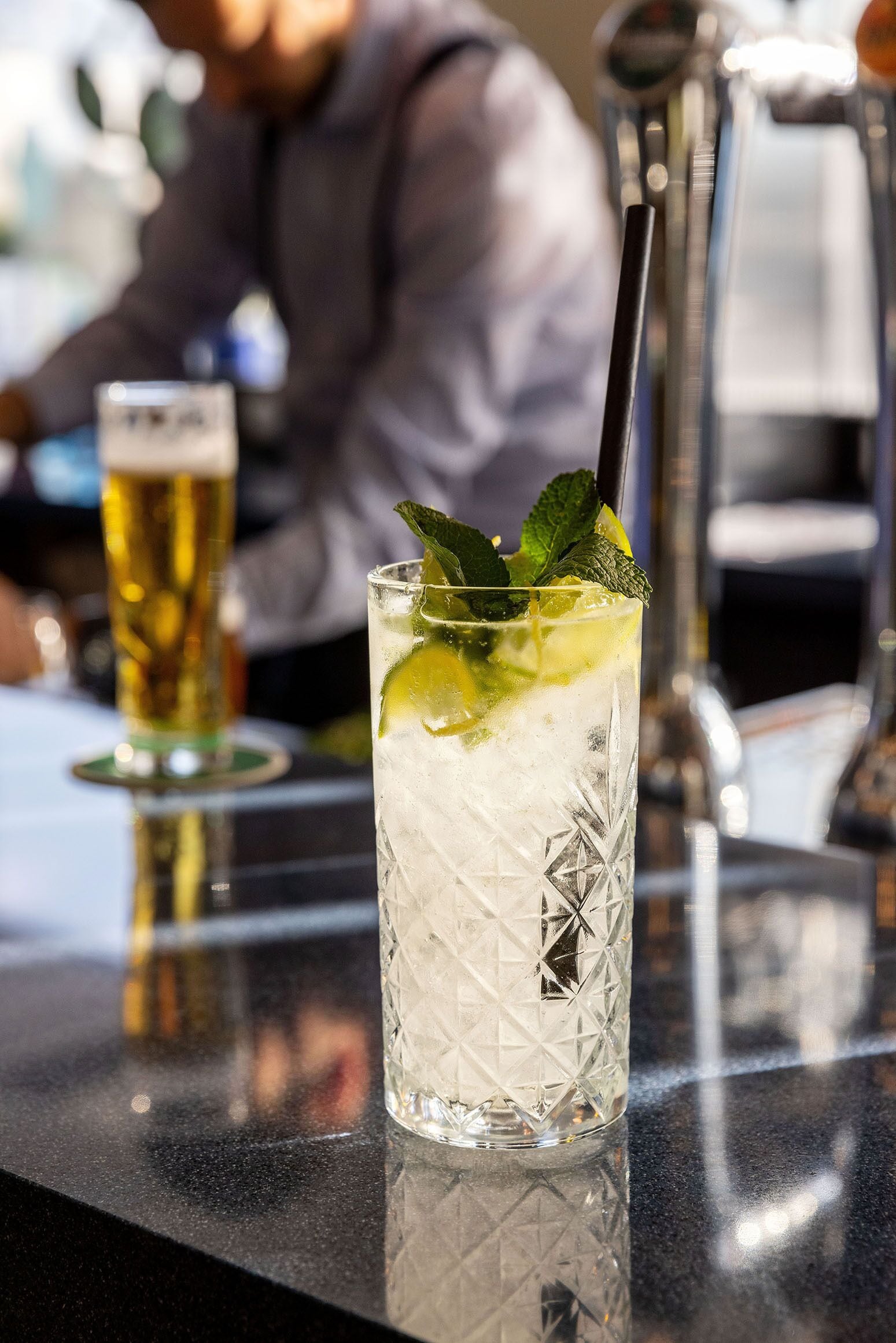 Foto - Hampton by Hilton Tours Centre, France