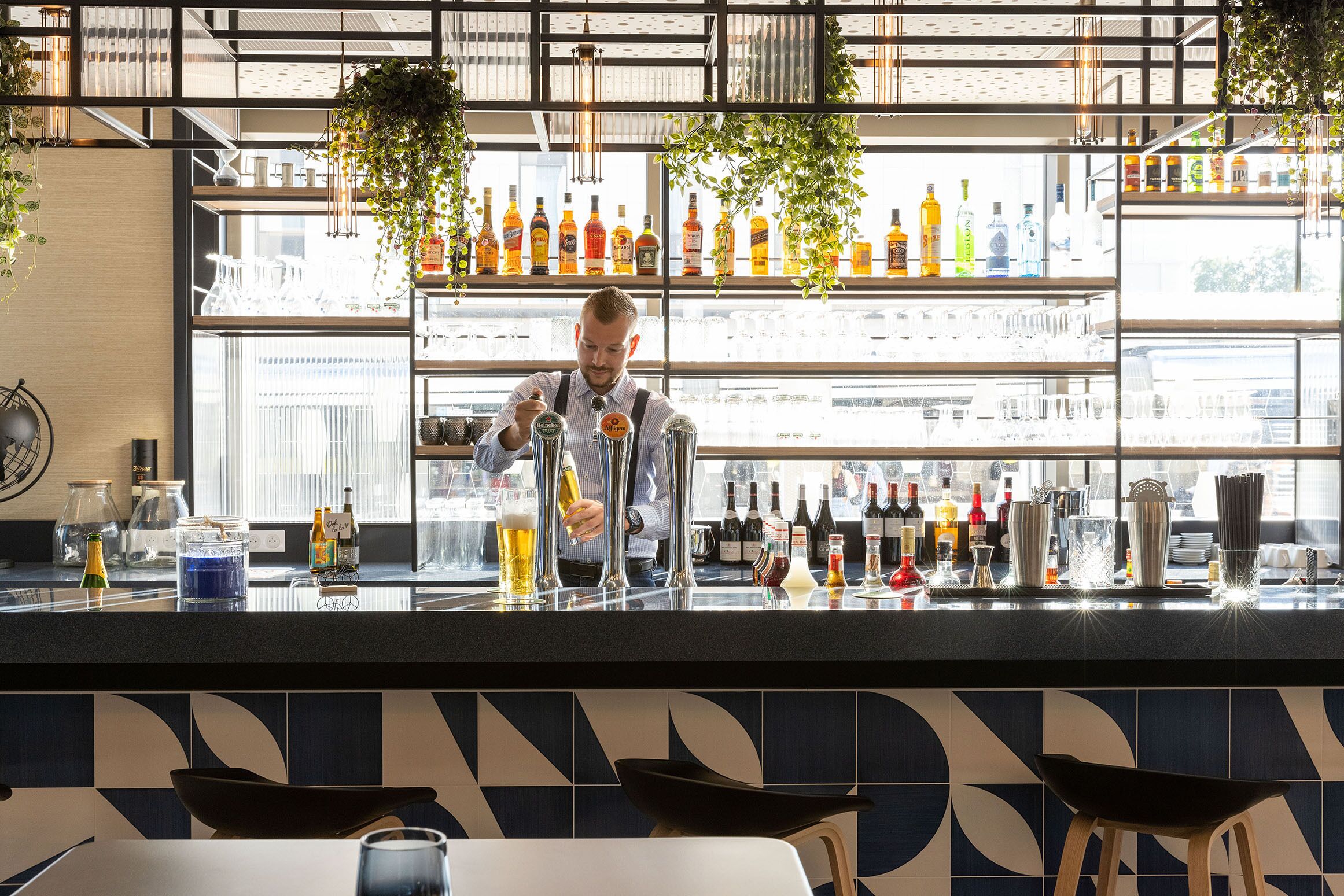 Foto - Hampton by Hilton Tours Centre, France