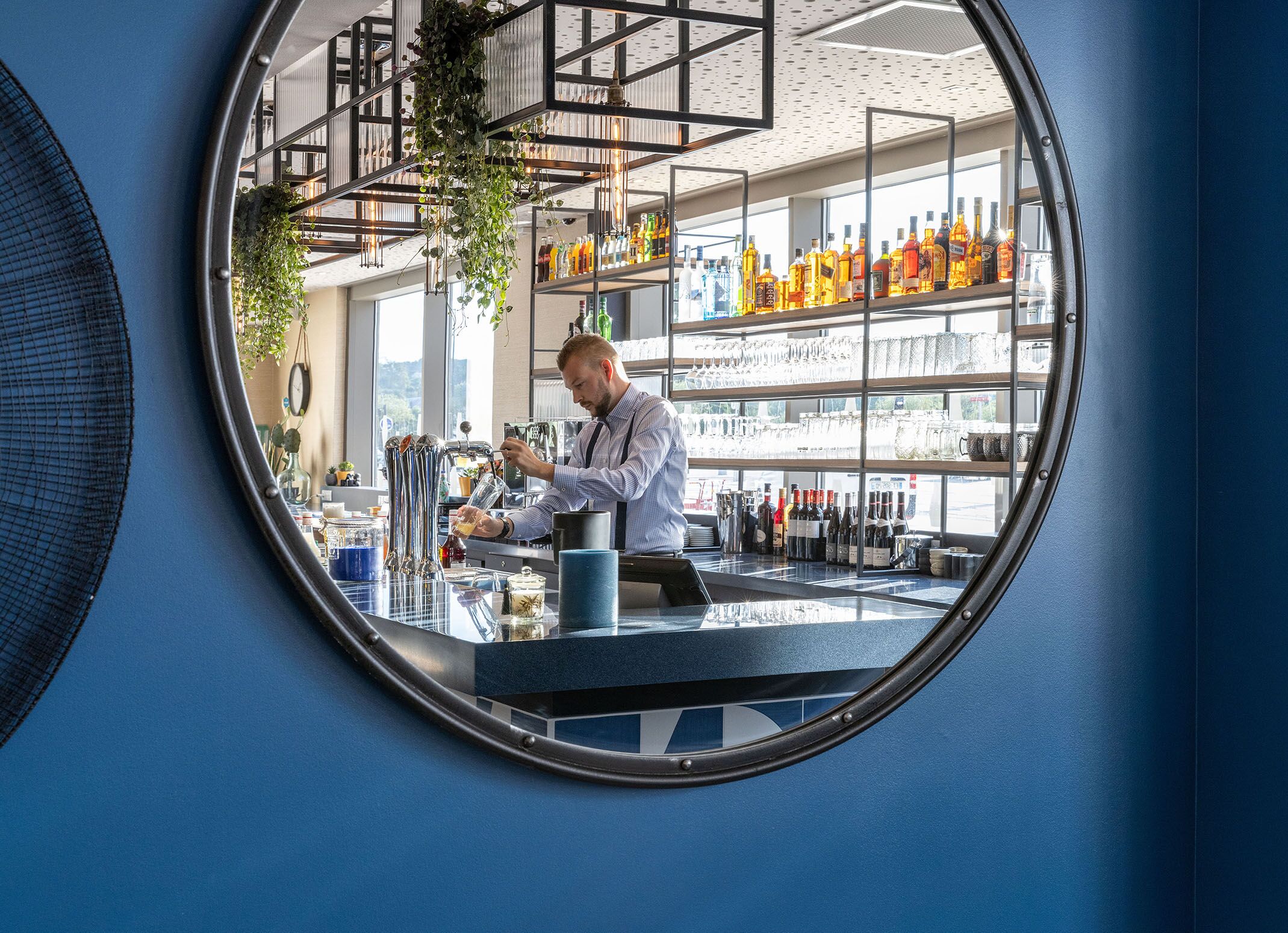 Foto - Hampton by Hilton Tours Centre, France