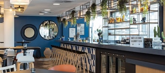 圖爾希爾頓歡朋飯店