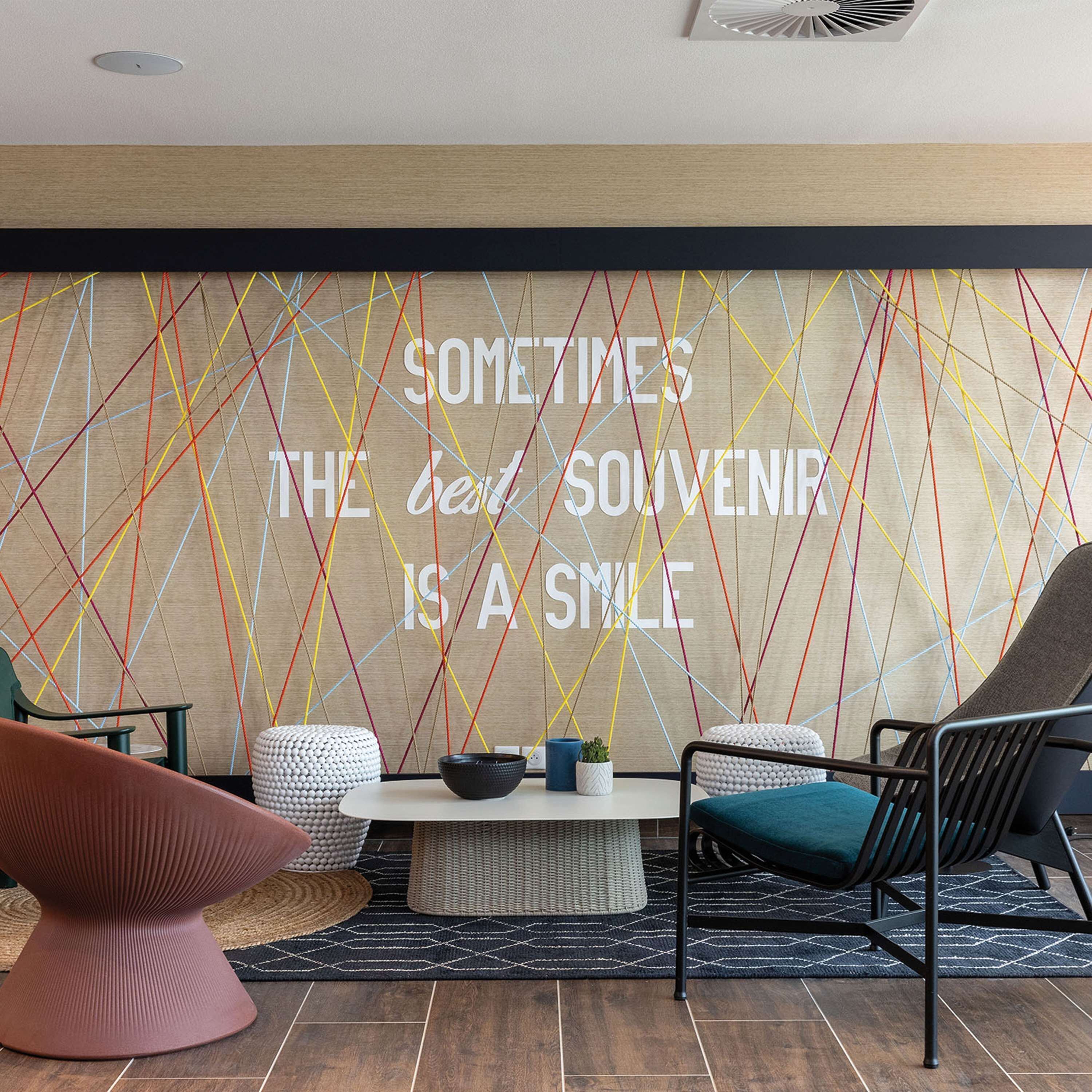 Foto - Hampton by Hilton Tours Centre, France