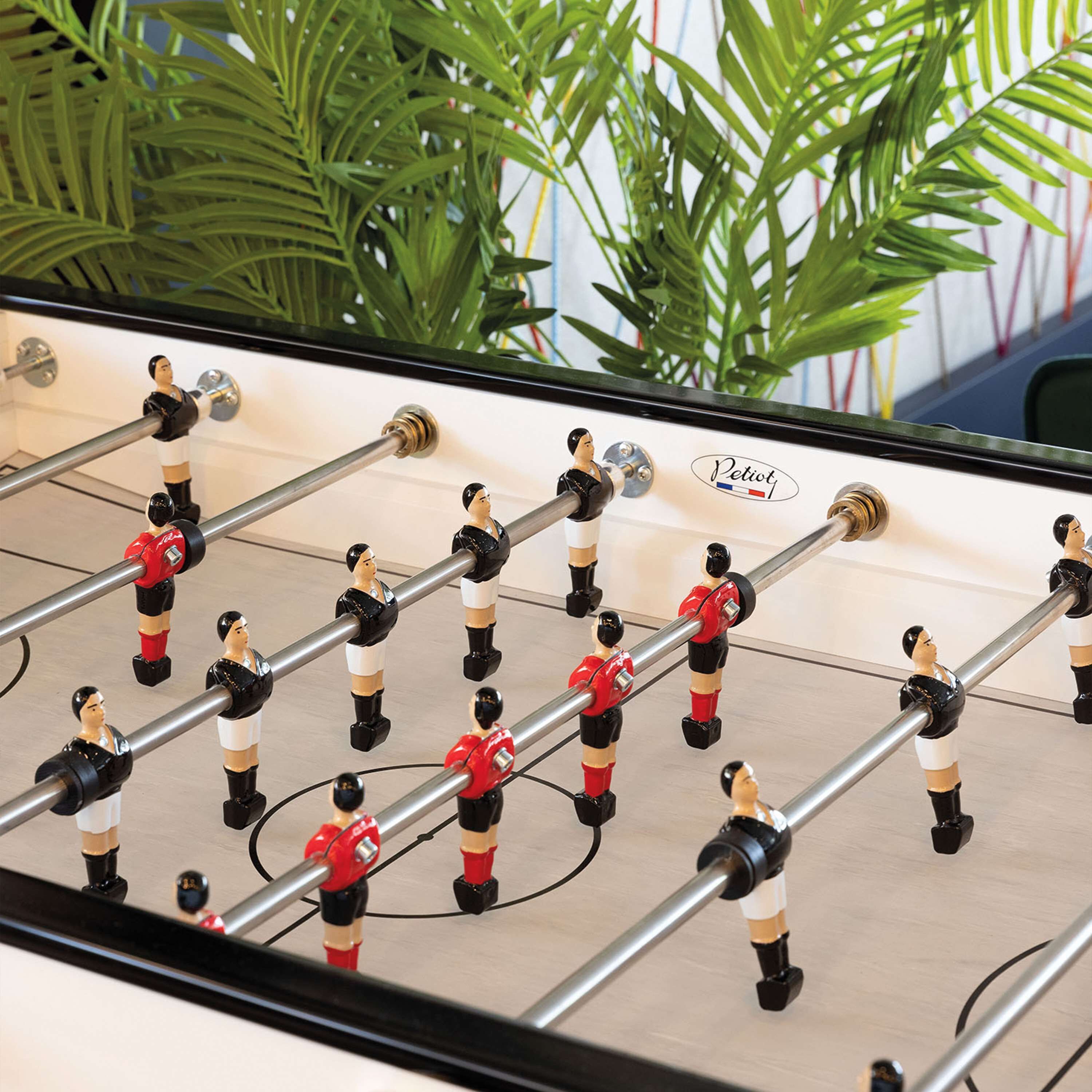 Foto - Hampton by Hilton Tours Centre, France