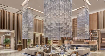 Hilton Yancheng