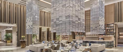 2 restaurants; breakfast, lunch, and dinner served