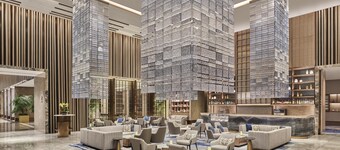 Hilton Yancheng