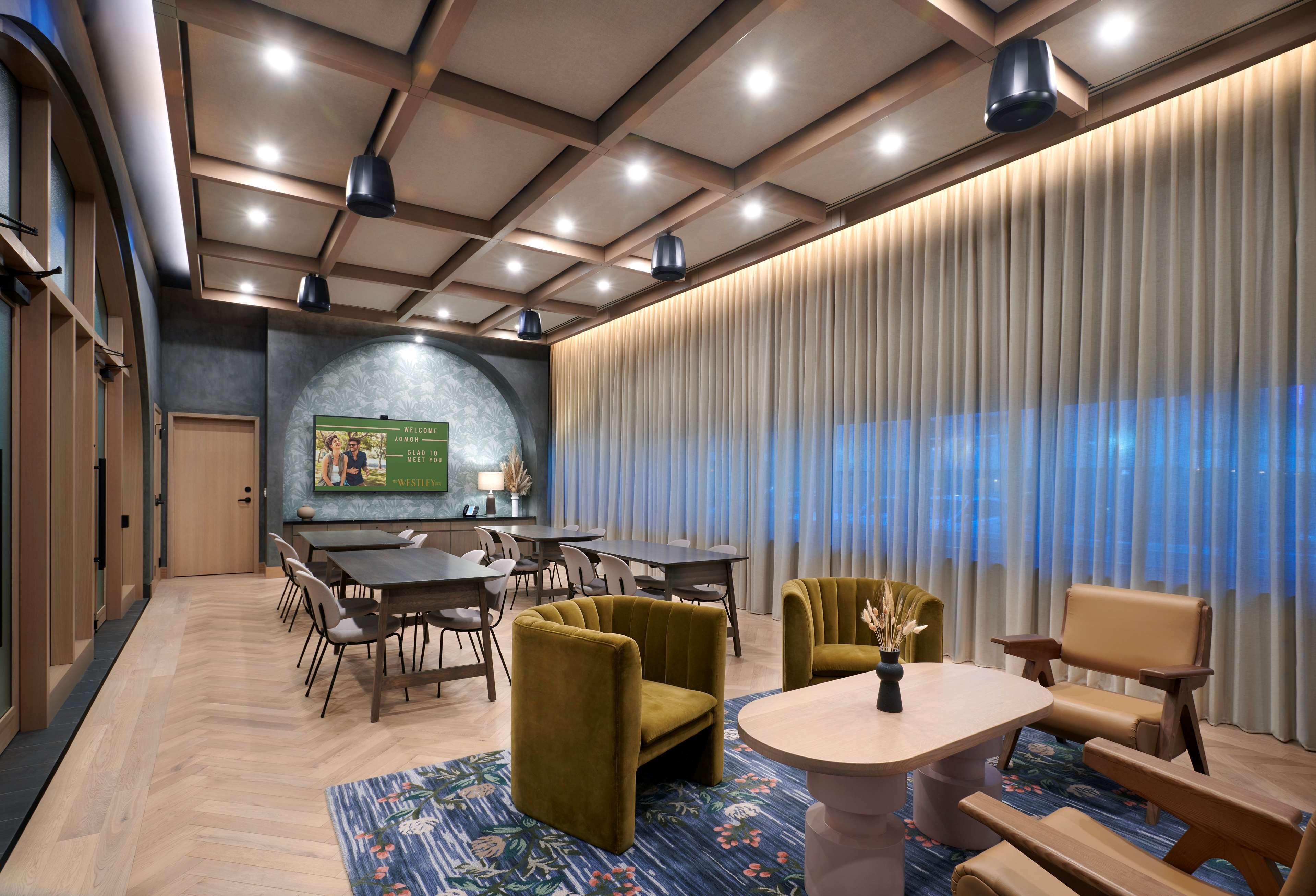 Photo - The Westley Calgary Downtown, Tapestry Collection By Hilton