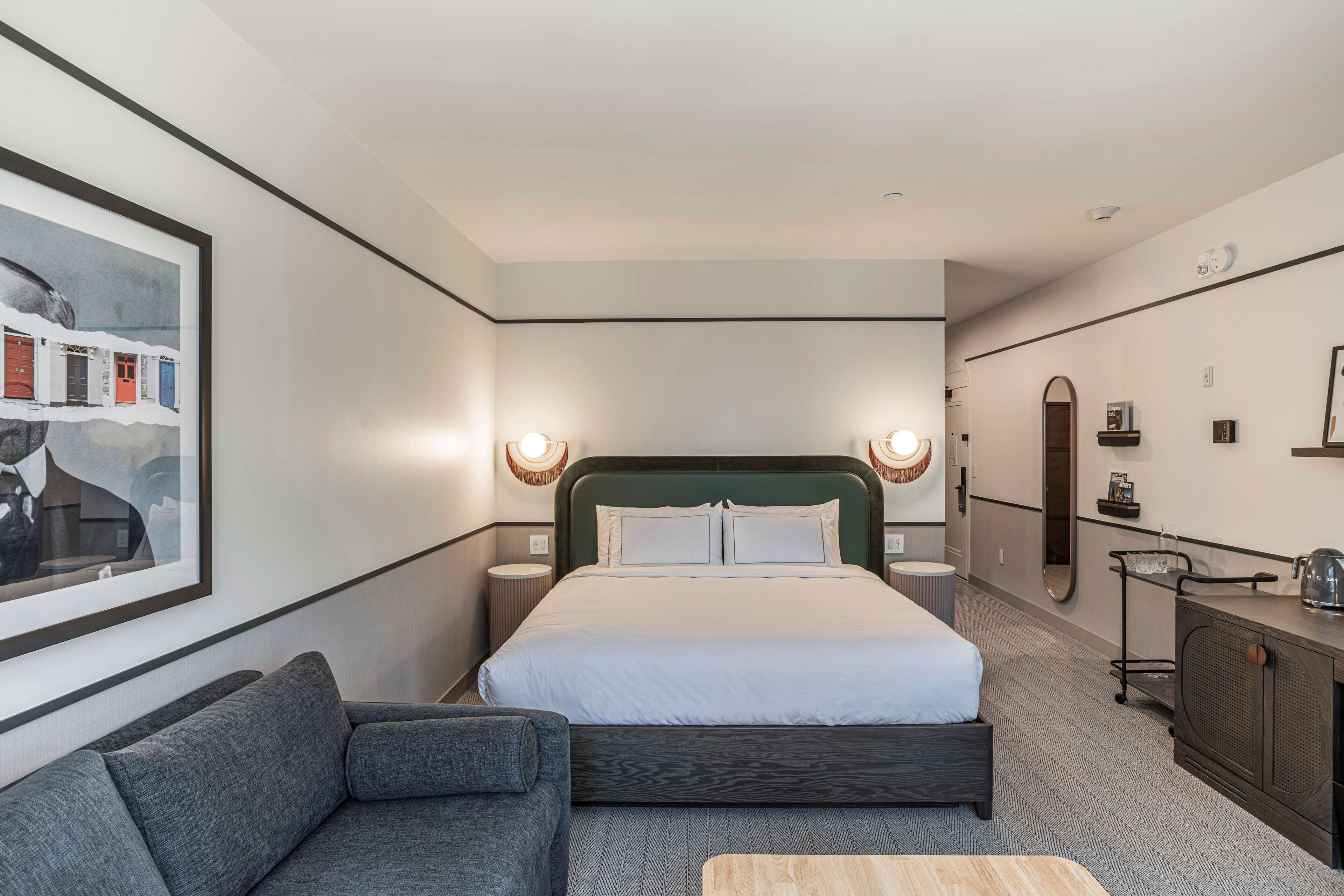 Photo - The Westley Calgary Downtown, Tapestry Collection By Hilton