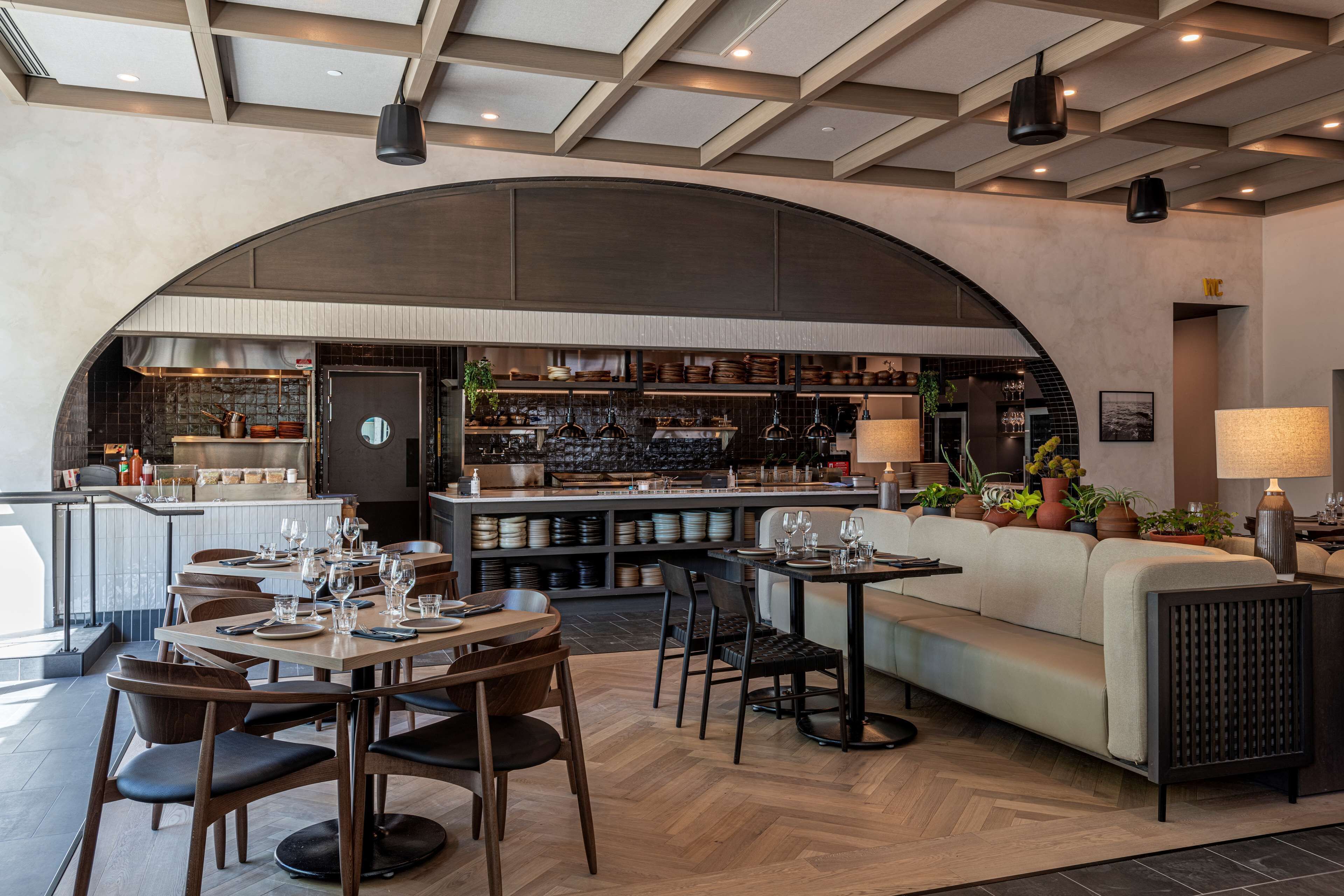 Foto - The Westley Calgary Downtown, Tapestry Collection By Hilton