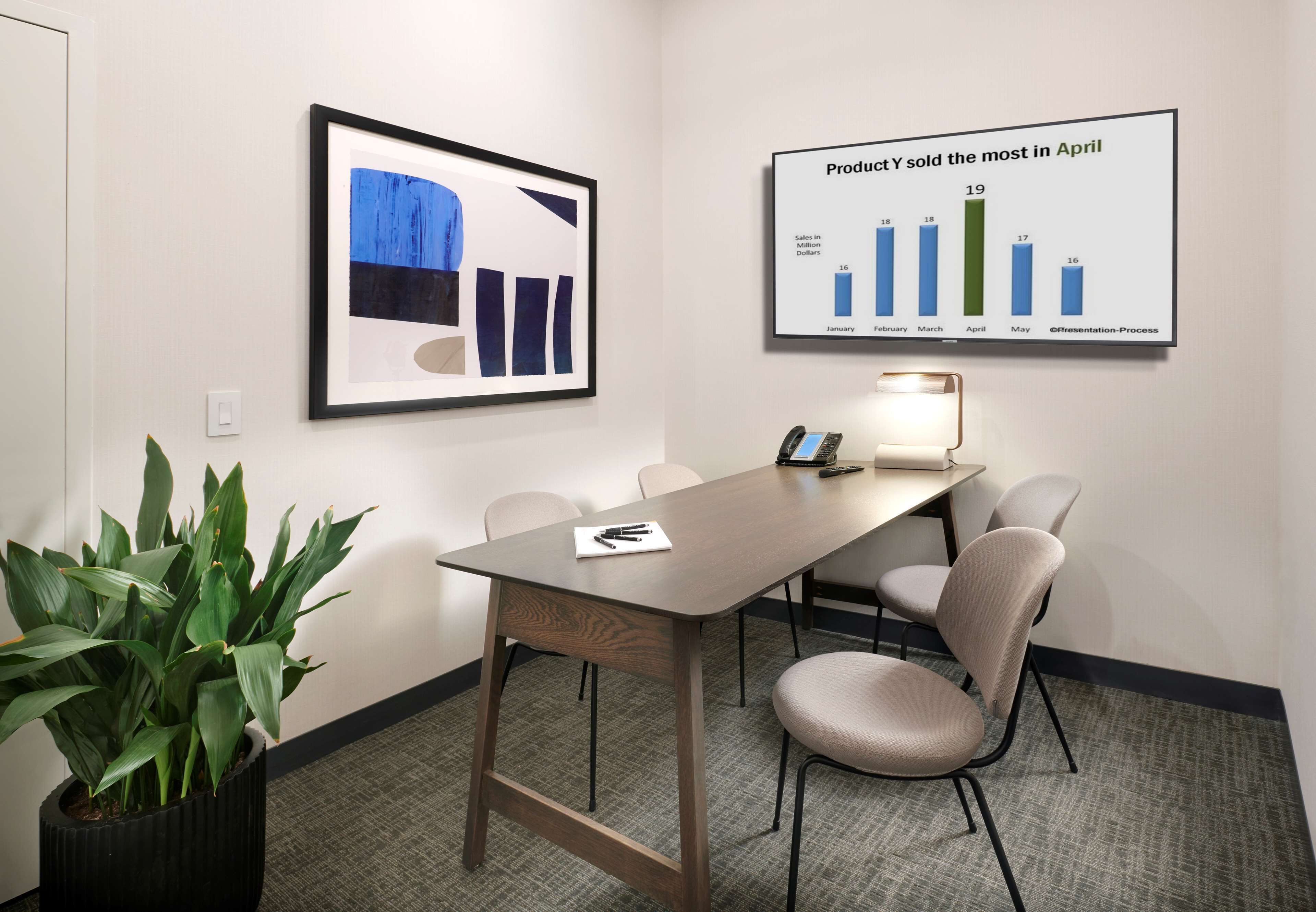 Photo - The Westley Calgary Downtown, Tapestry Collection By Hilton