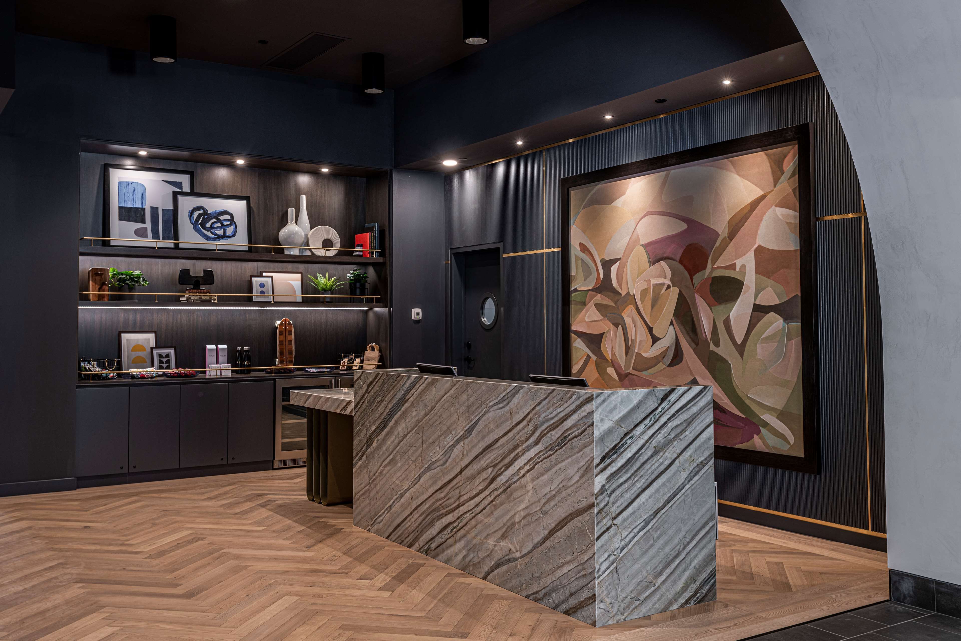 Photo - The Westley Calgary Downtown, Tapestry Collection By Hilton