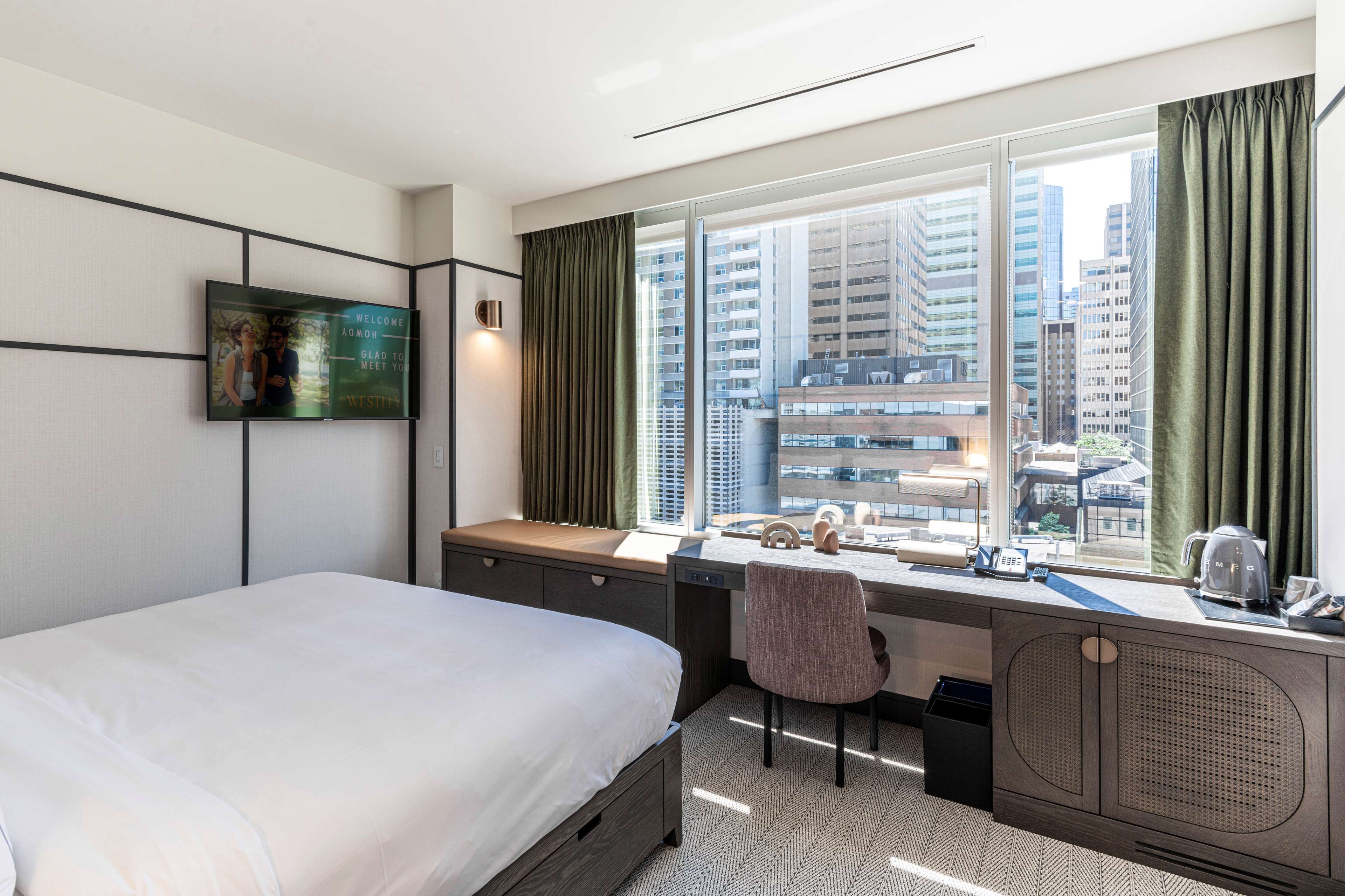 Photo - The Westley Calgary Downtown, Tapestry Collection By Hilton