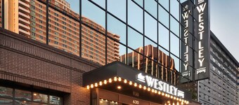 The Westley Hotel - Tapestry Collection by Hilton