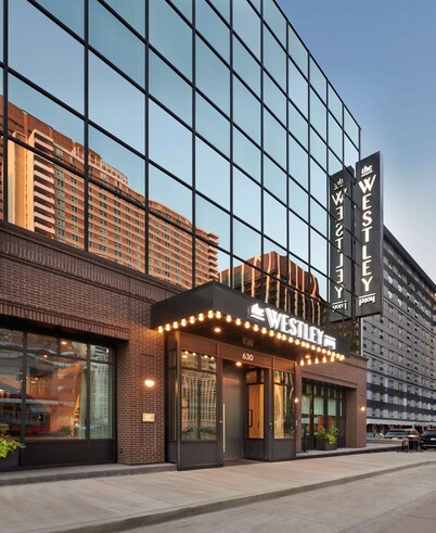 The Westley Hotel - Tapestry Collection by Hilton