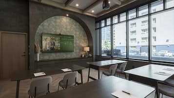 Sala de reuniones