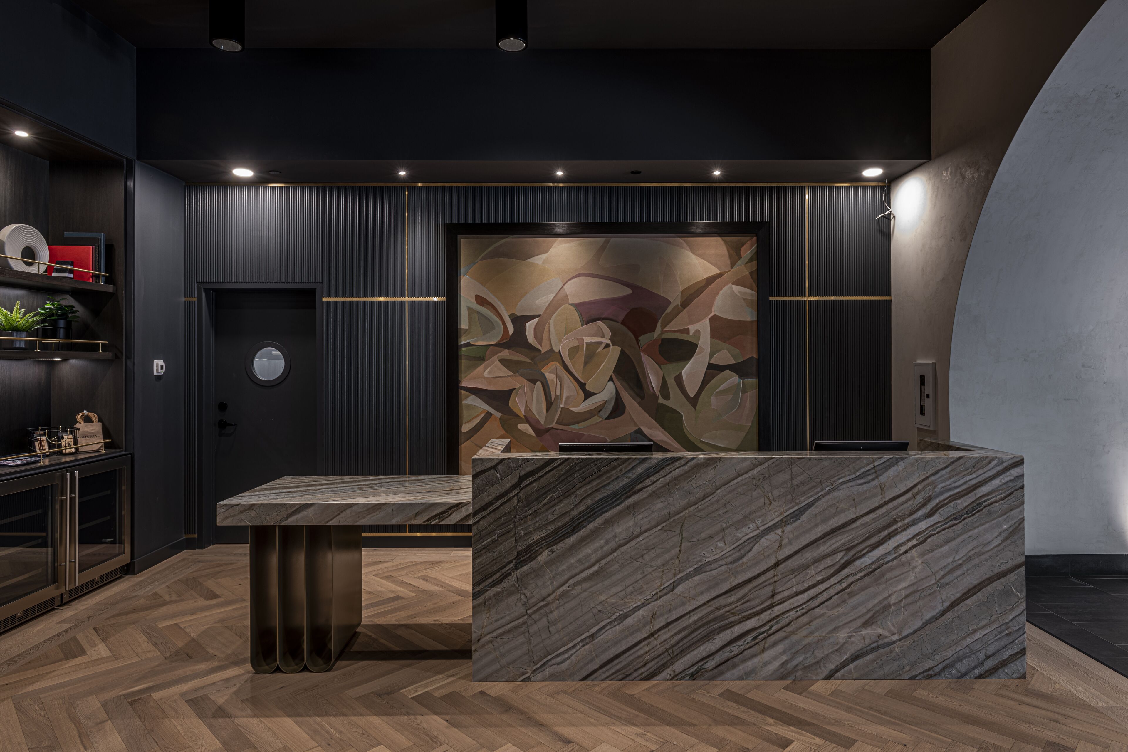 Photo - The Westley Calgary Downtown, Tapestry Collection By Hilton