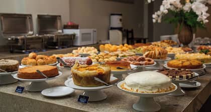 Dallas Hotel Premium