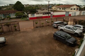 Terrace/patio - Dallas Hotel Premium (Altamira)