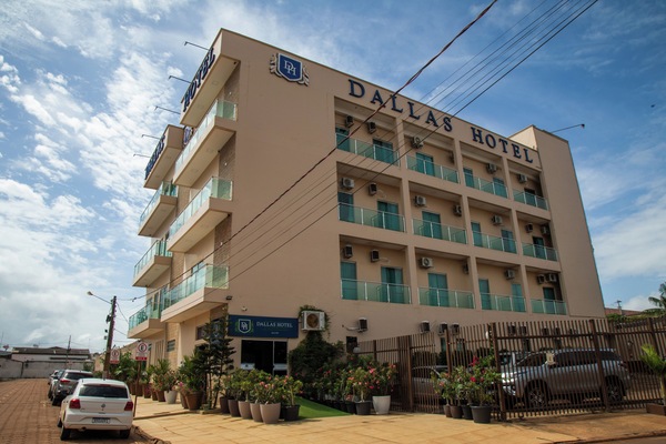 Bahagian luar