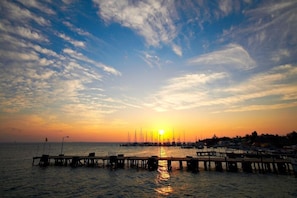 Marina - Hotel Belmar by Rolandis (Isla Mujeres)