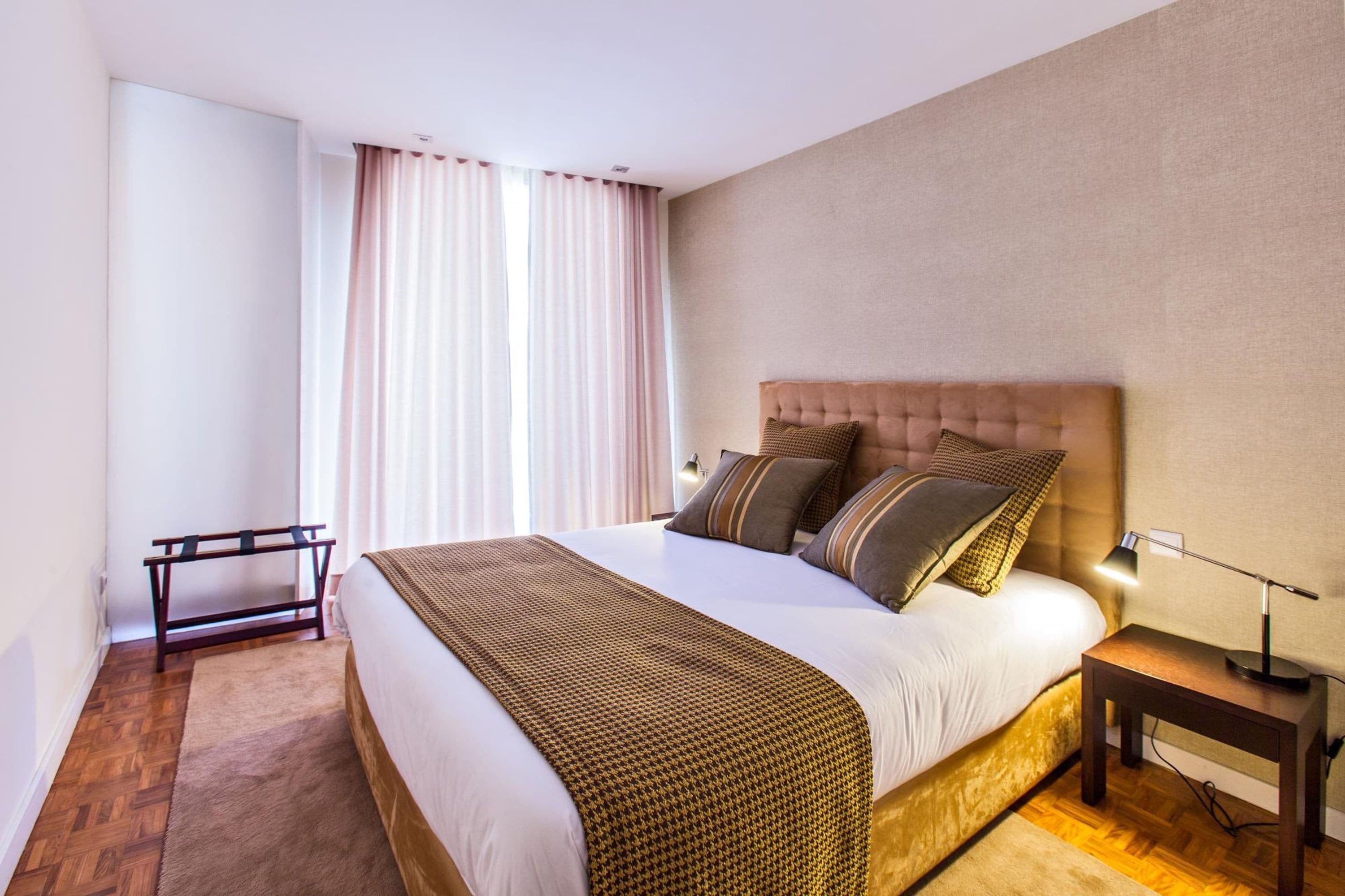 Apartment | 1 bedroom, Internet