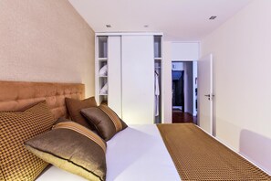 Apartamento | 1 quarto, acesso à internet de alta velocidade