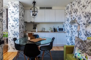 Apartment | 2 bedrooms, Internet - Duplex - Vintage House (Porto)