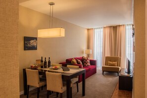 Apartment | 1 Schlafzimmer, WLAN